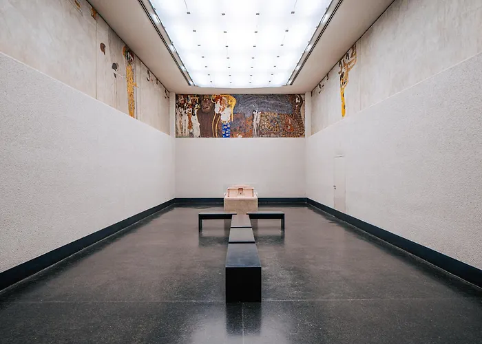 Hotel Indigo Vienna - Naschmarkt By Ihg